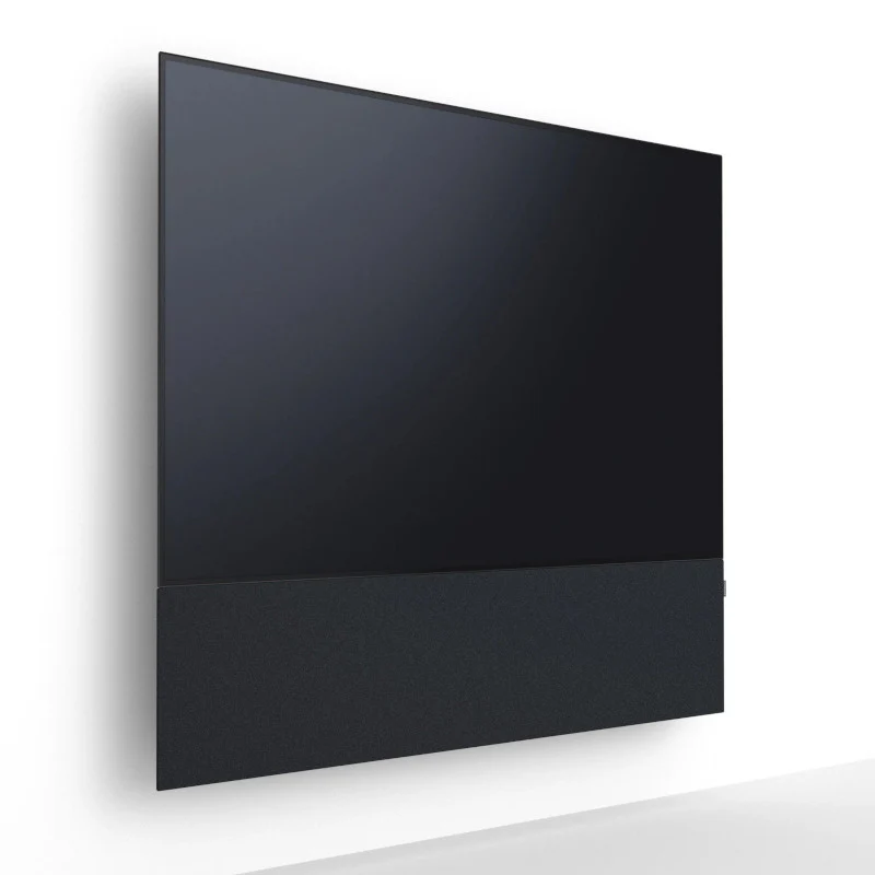 CANVAS HiFi 83" Speaker Audio System (Black) - Image 3