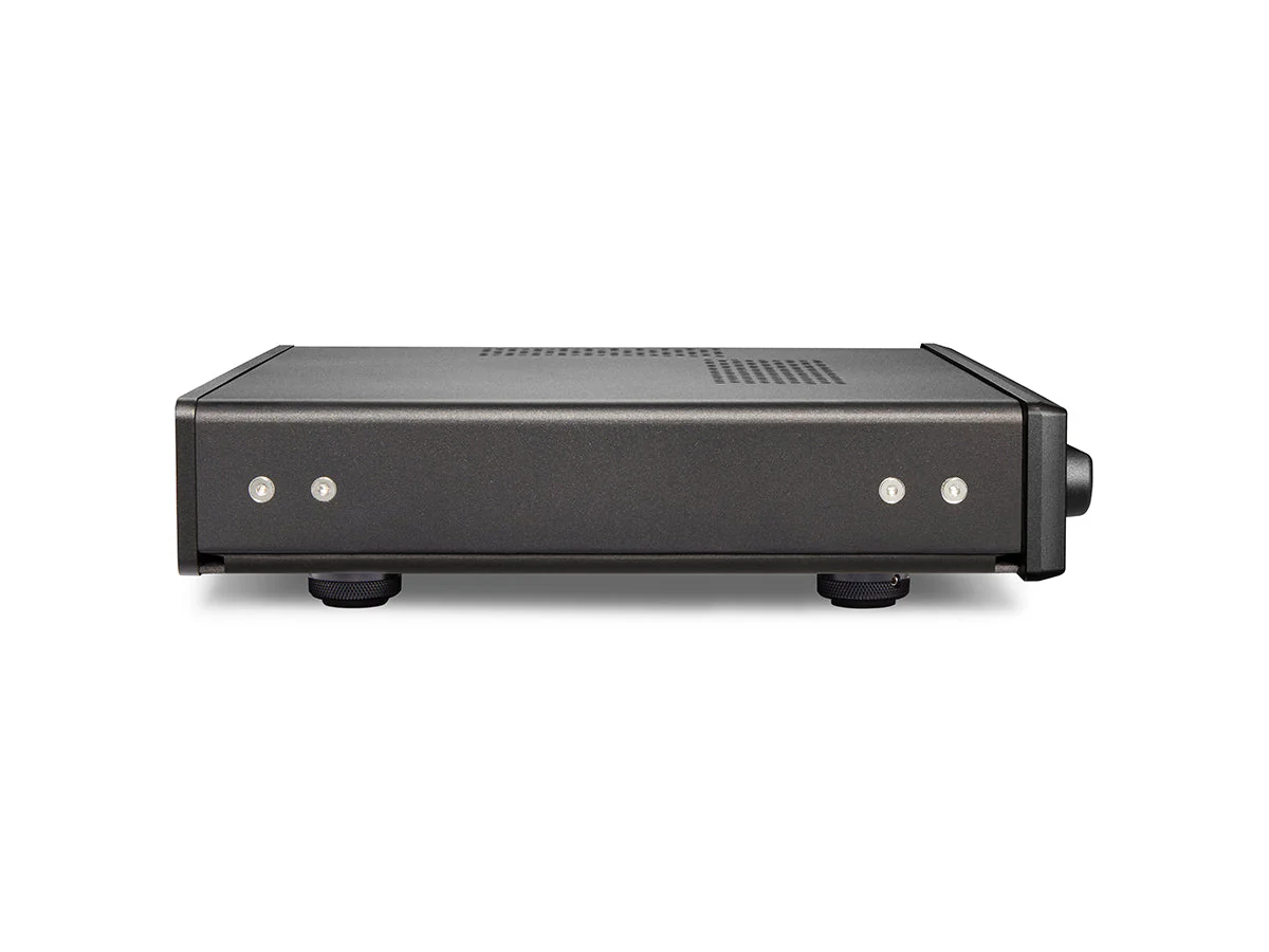 Chord Electronics Alto Headphone and Speaker Amplifier (Black) - Image 3