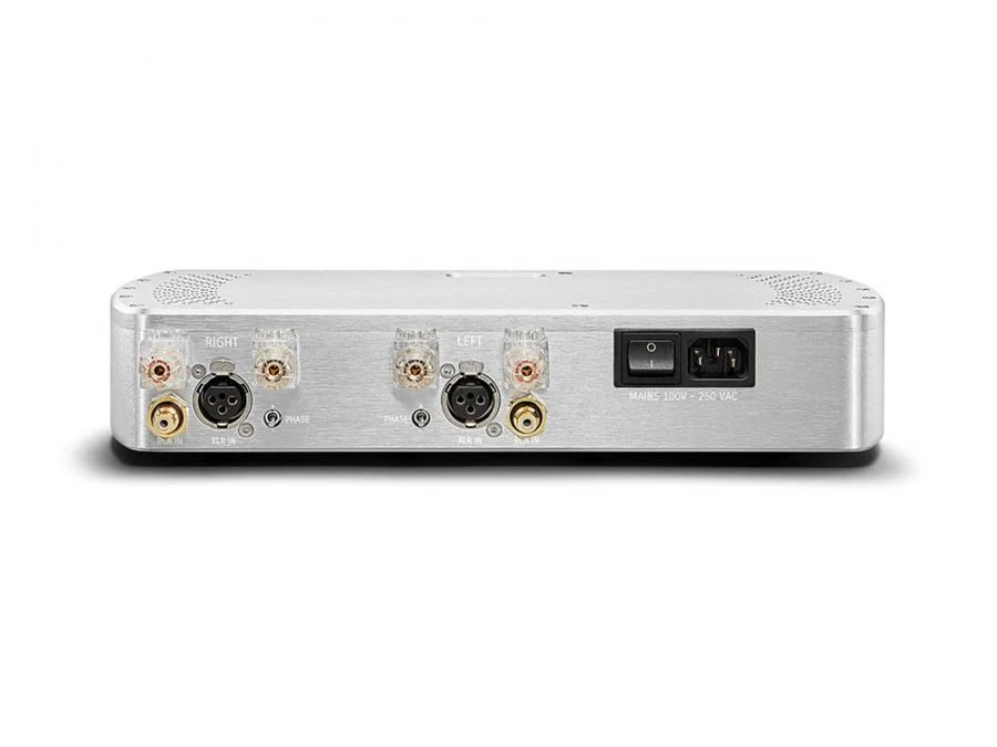 Chord Electronics DAVE & ÉTUDE Reference System Bundle - Image 11