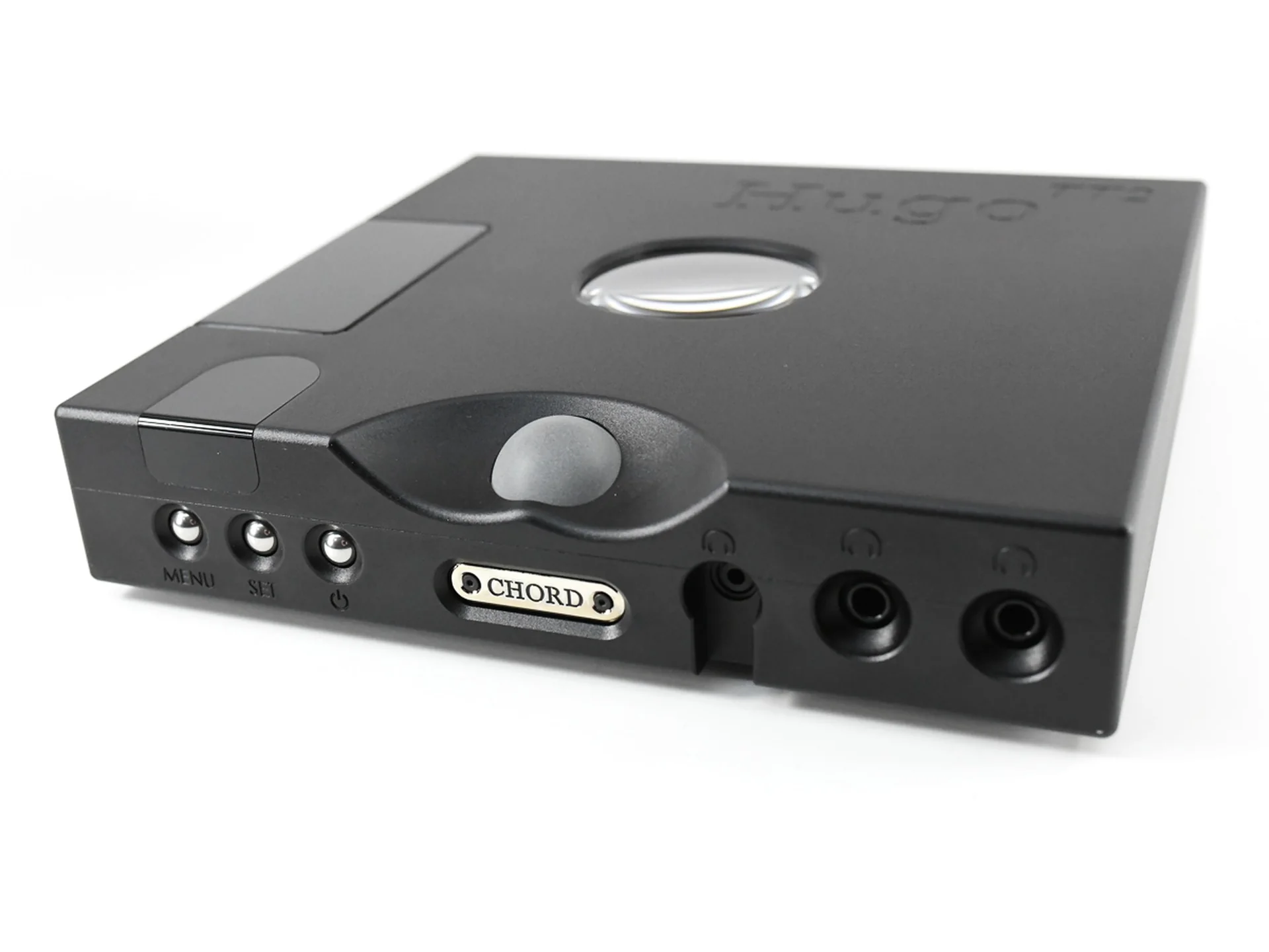 Chord Electronics Hugo TT2 & BerTTi Performance Suite Bundle - Image 9