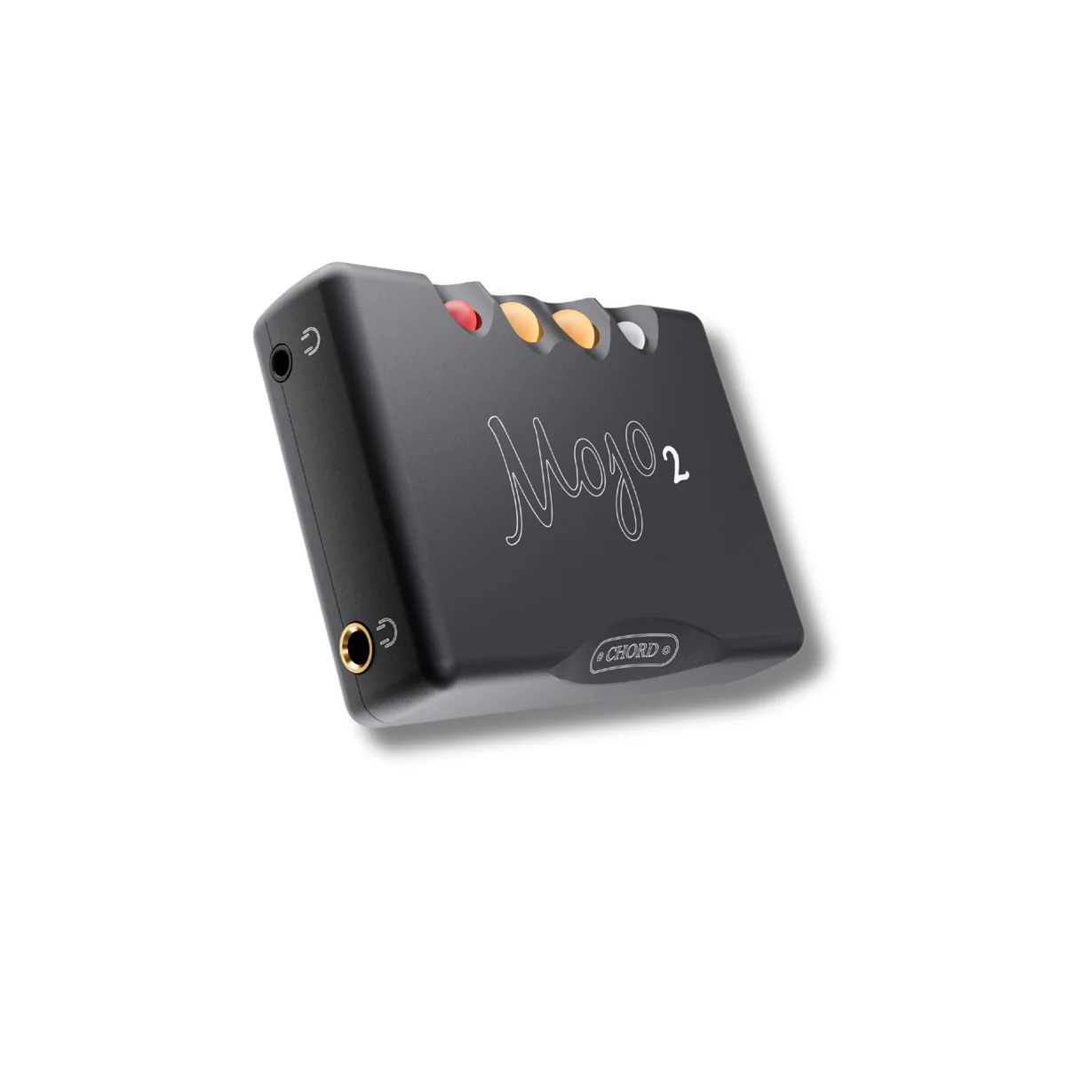 Chord Electronics MOJO 2 Portable DAC Headphone Amplifier (2026 Version) - Image 2