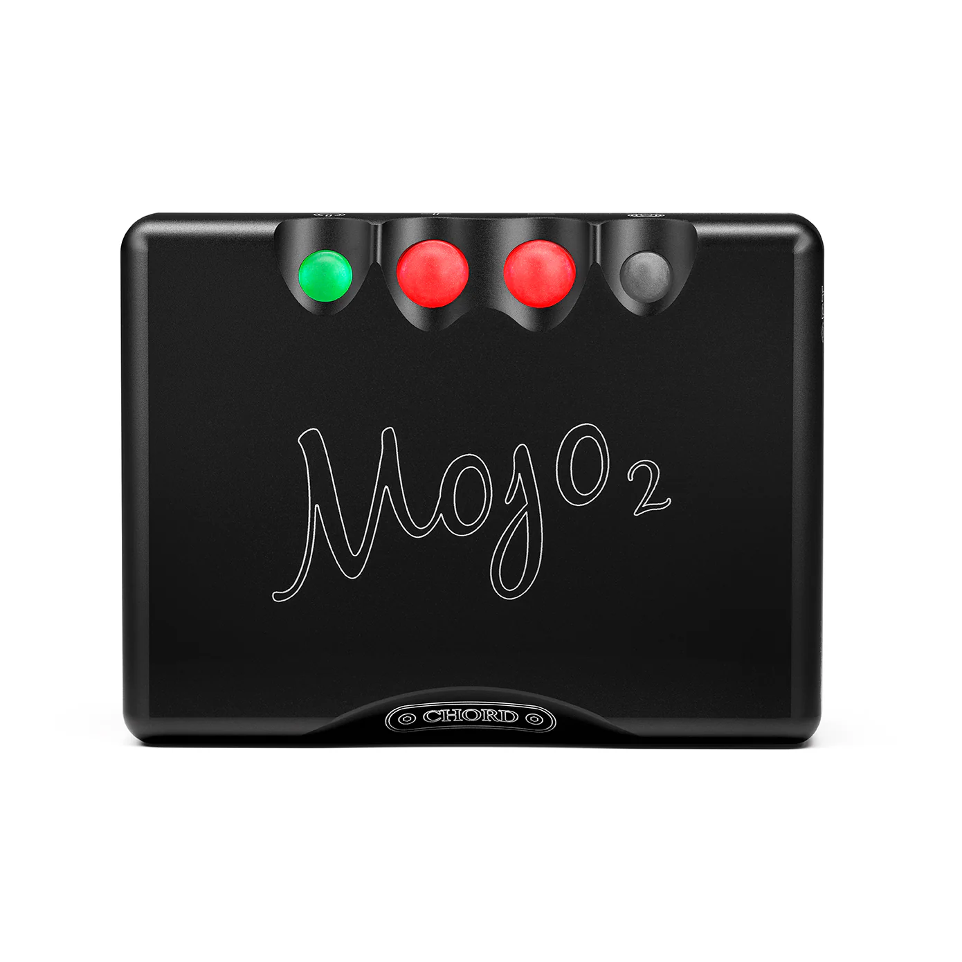 Chord Electronics MOJO 2 Portable DAC Headphone Amplifier - Image 8