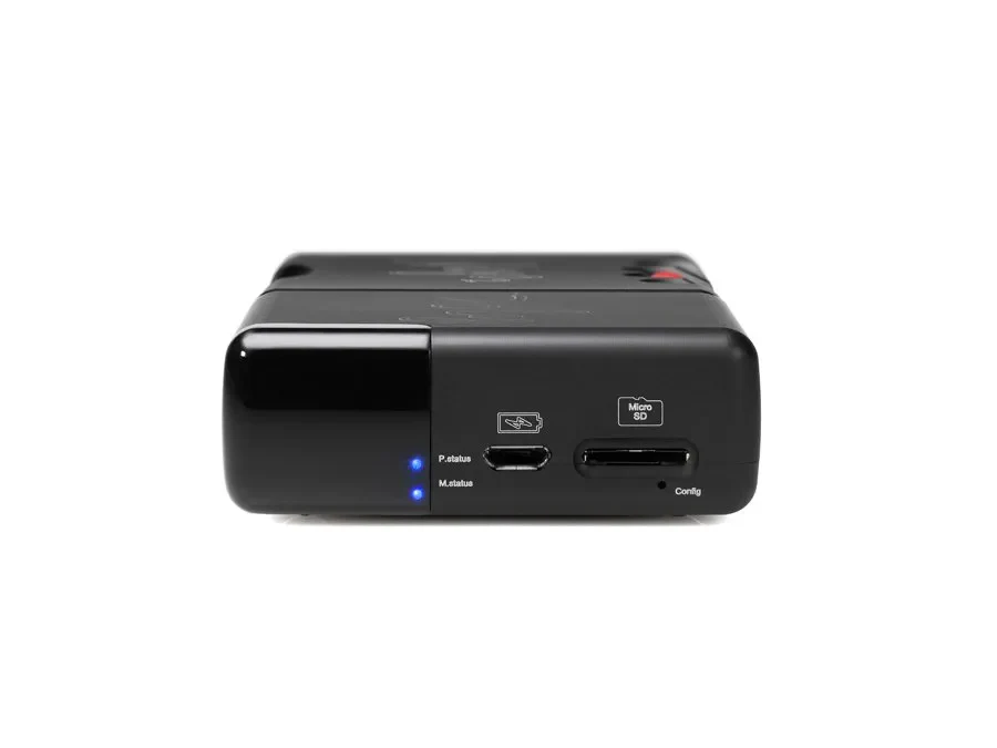 Chord Electronics POLY Wireless Streaming Module for Mojo - Image 2