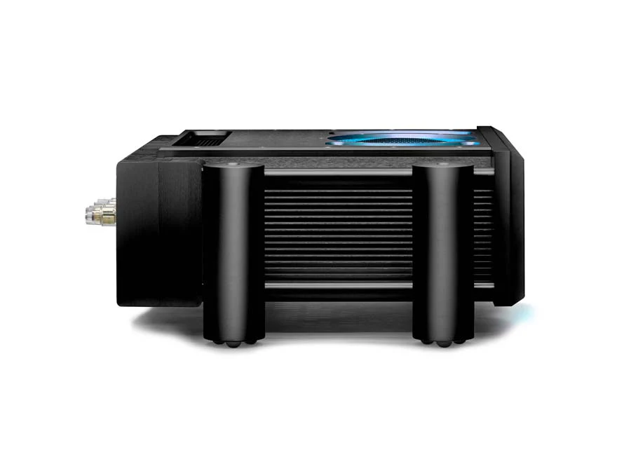 Chord Electronics ULTIMA 6 180W Stereo Power Amplifier (With Legs) - Image 2