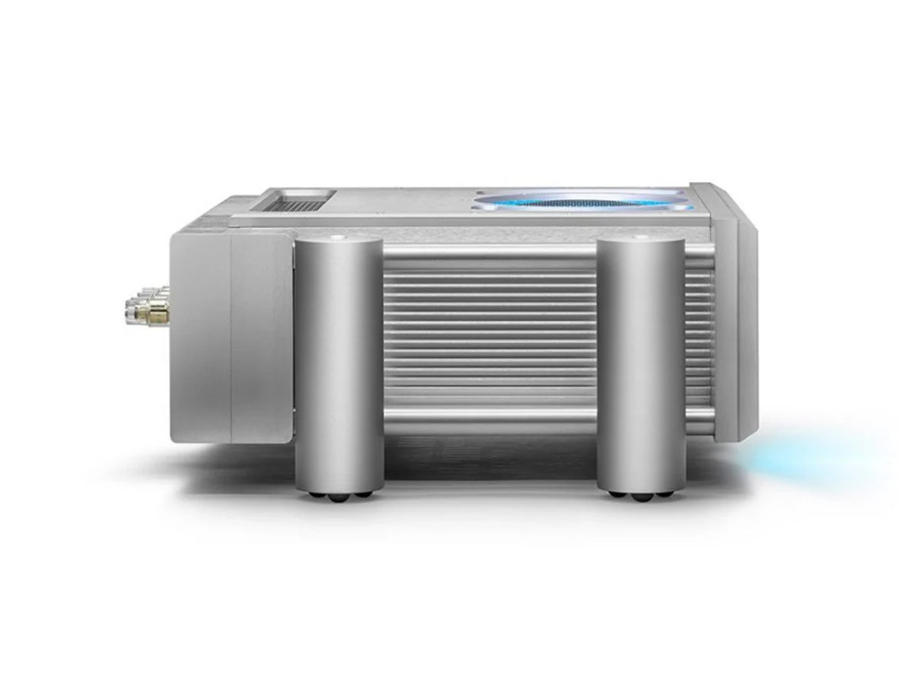 Chord Electronics ULTIMA 6 180W Stereo Power Amplifier (With Legs) - Image 6