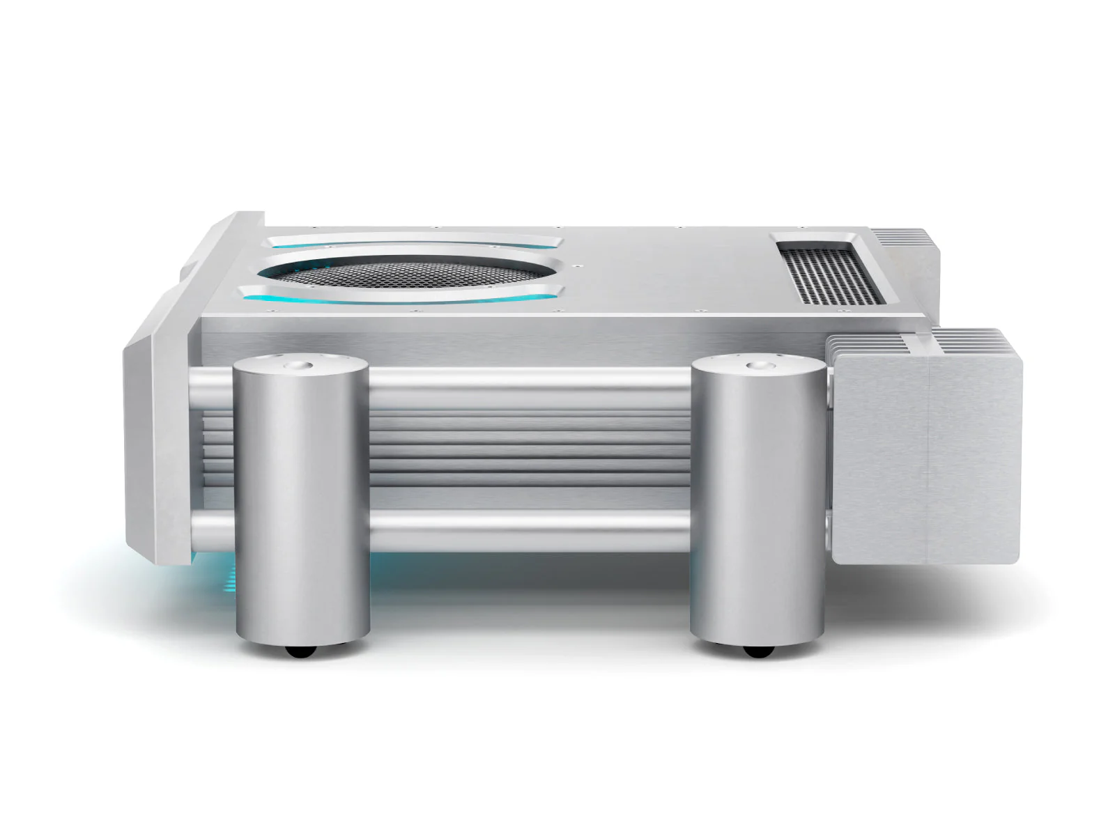Chord Electronics ULTIMA INTEGRATED 125 W Integrated Amplifier - Image 4