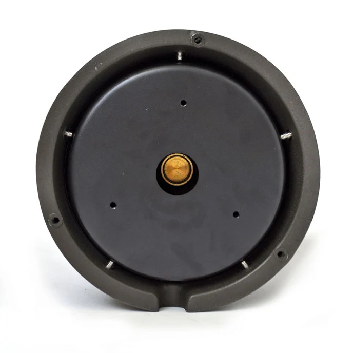 Coastal Source 10.0 Bollard Hardscape Mount (Brown) - Image 3