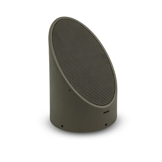 Coastal Source 10.0 Ellipse Bollard Satellite (Brown)