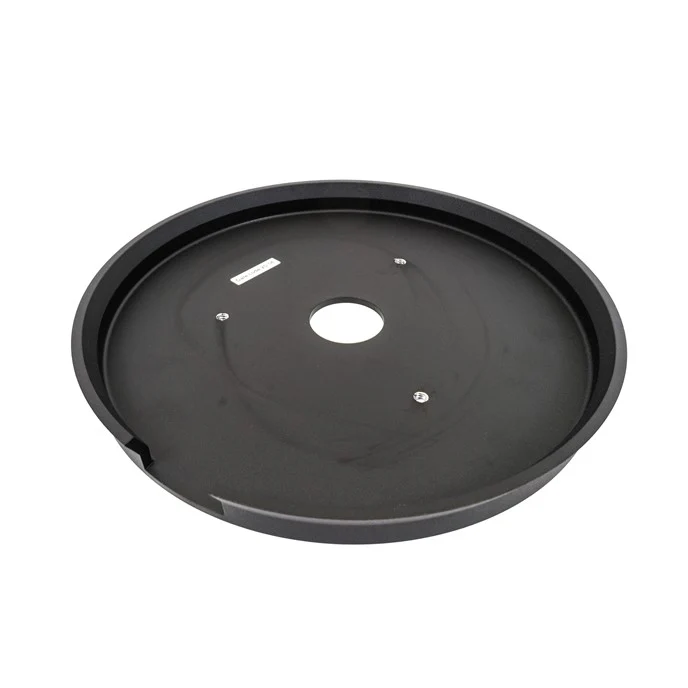 Coastal Source 12.0 Bollard Hardscape Mount (Brown)