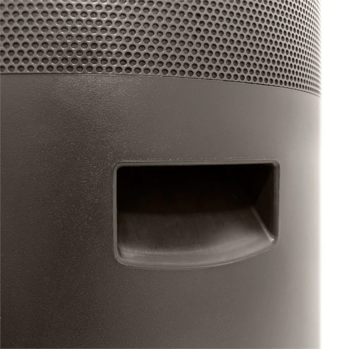 Coastal Source 18.0 Bollard Subwoofer Kit - Image 3