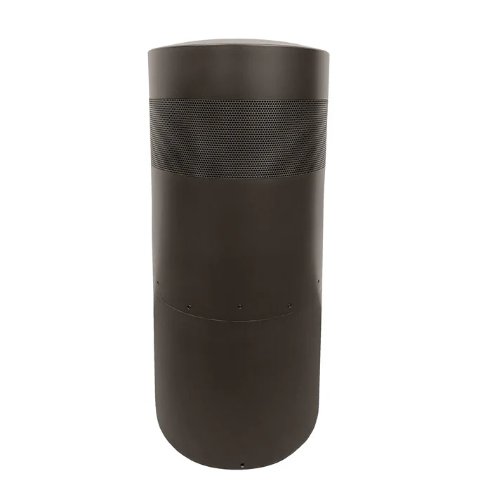 Coastal Source 18.0 Bollard Subwoofer w. Phase Inverter 8C