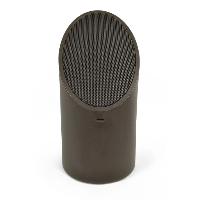 Coastal Source 8.0 Mini Ellipse Bollard (Brown) - Image 2