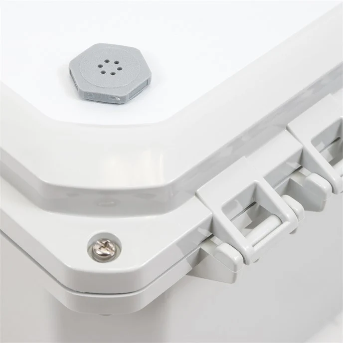 Coastal Source CAS900/4 900W Outdoor Amplifier w. Line In - Image 10
