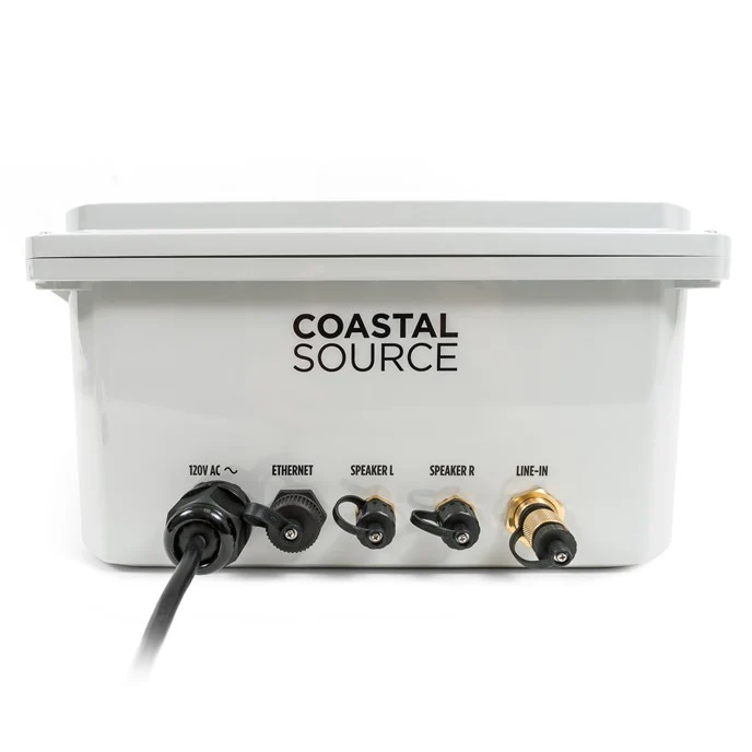 Coastal Source SAS250 Ready for Sonos Amp - Image 3