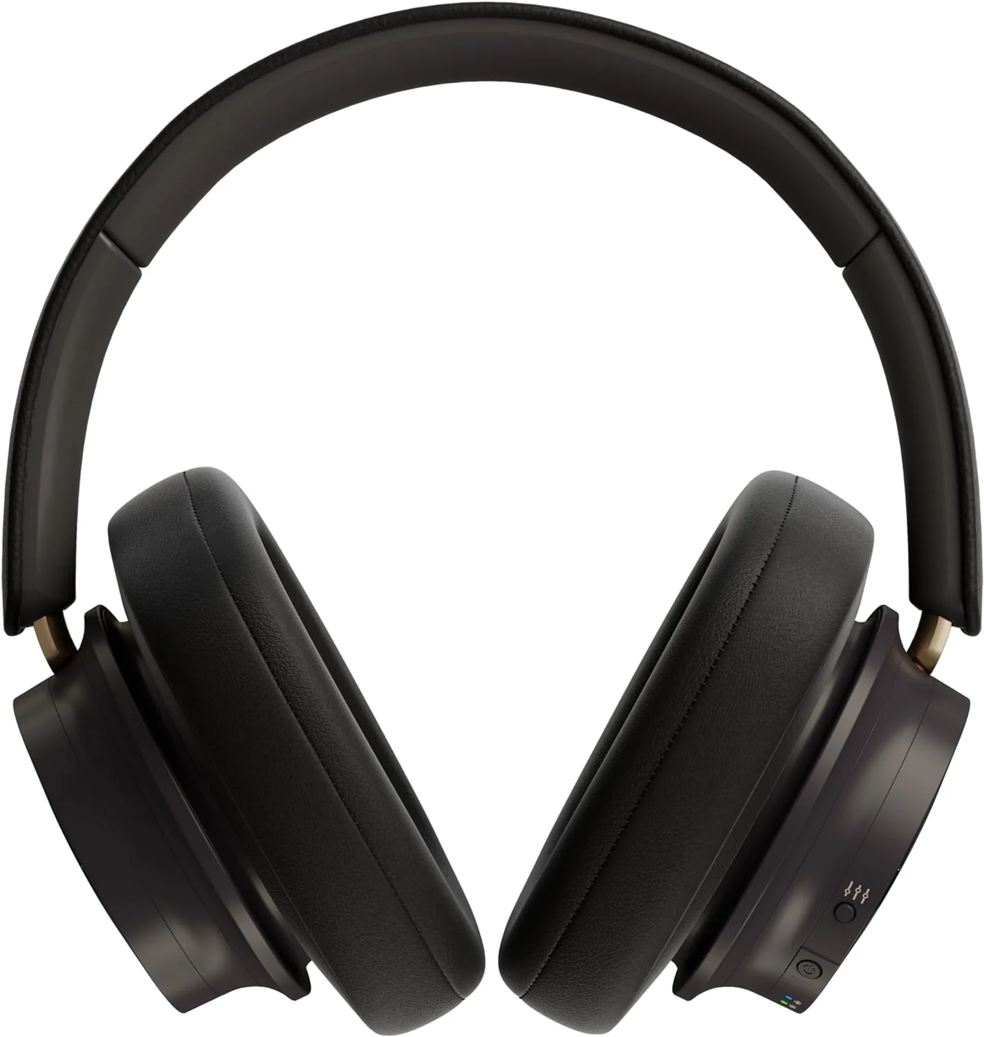 DALI IO-12 Noise Cancelling Headphones Bundle w/ Bluesound NODE ICON Music Streamer - Image 6