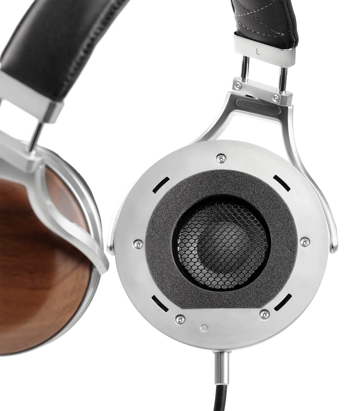 Denon AH-D7200 Reference Over Ear Headphones - Image 3