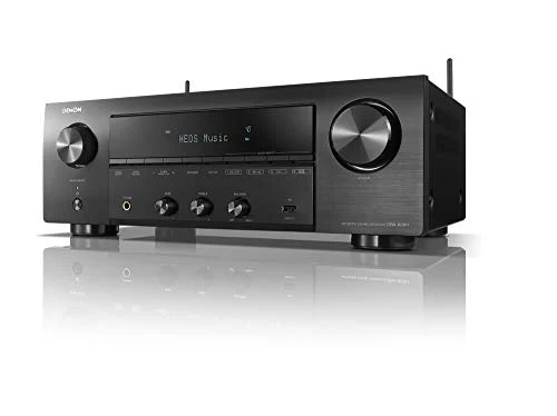 Denon DRA-800H 2-Channel Stereo Network Receiver for Home Theater
