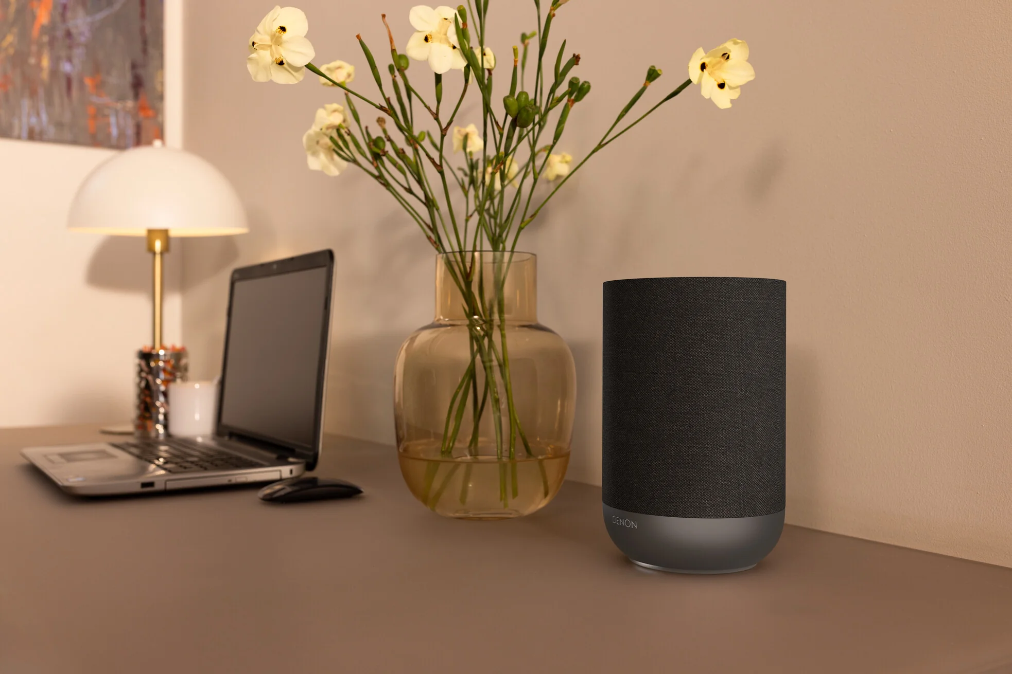Denon Home 200 Wireless Smart Speaker - Image 7