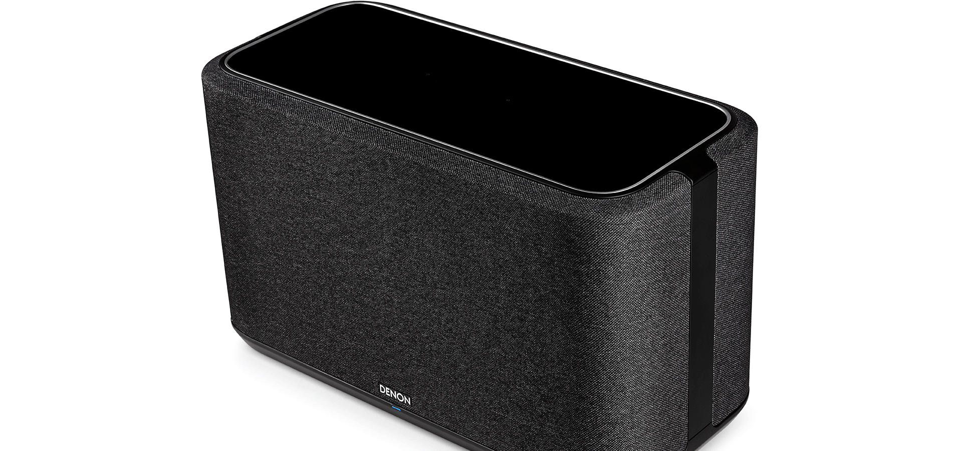 Denon Home 350 Wireless Stereo Speaker with HEOS Built-in, AirPlay 2 and Bluetooth - Image 3