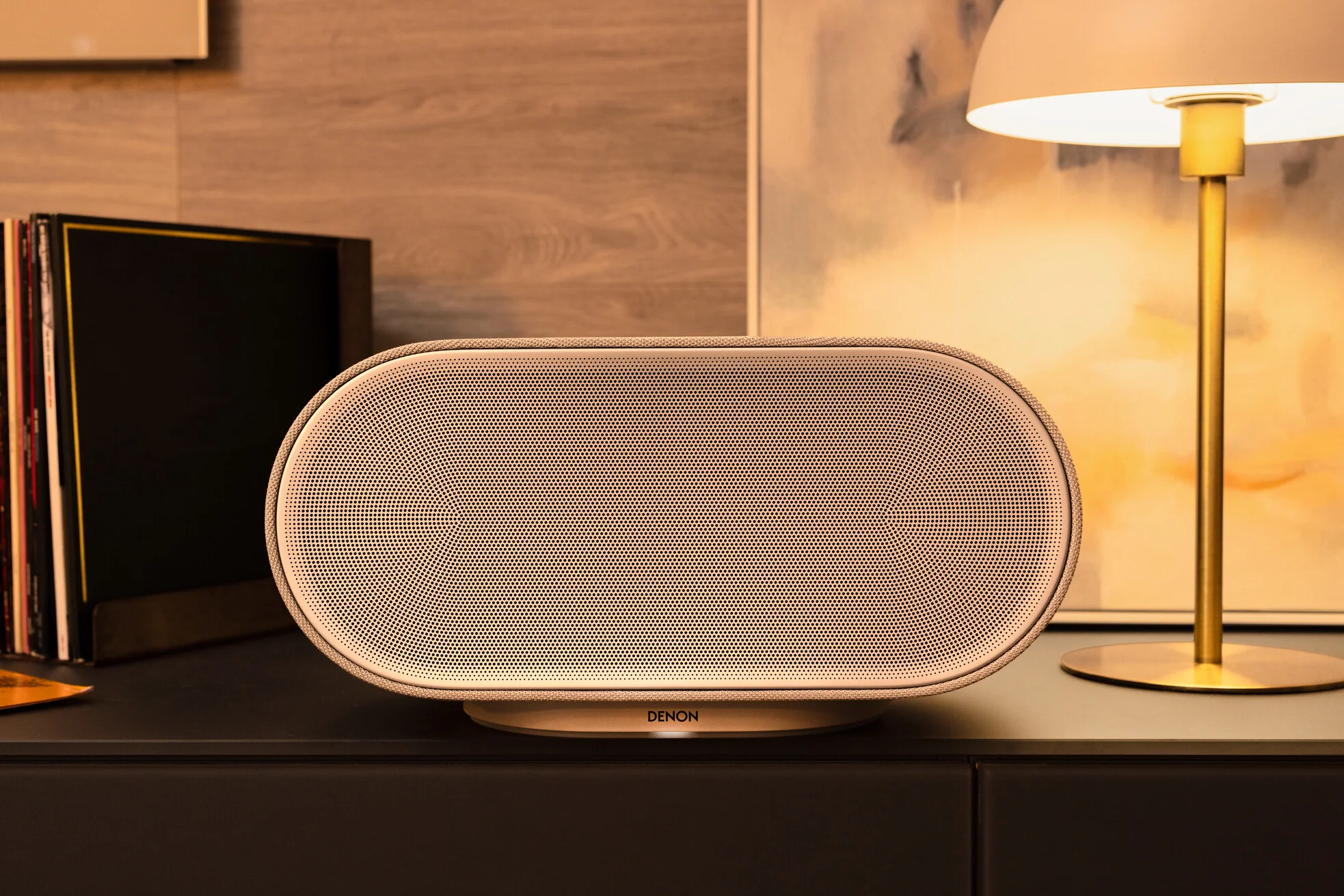 Denon Home 600 Wireless Smart Speaker - Image 14