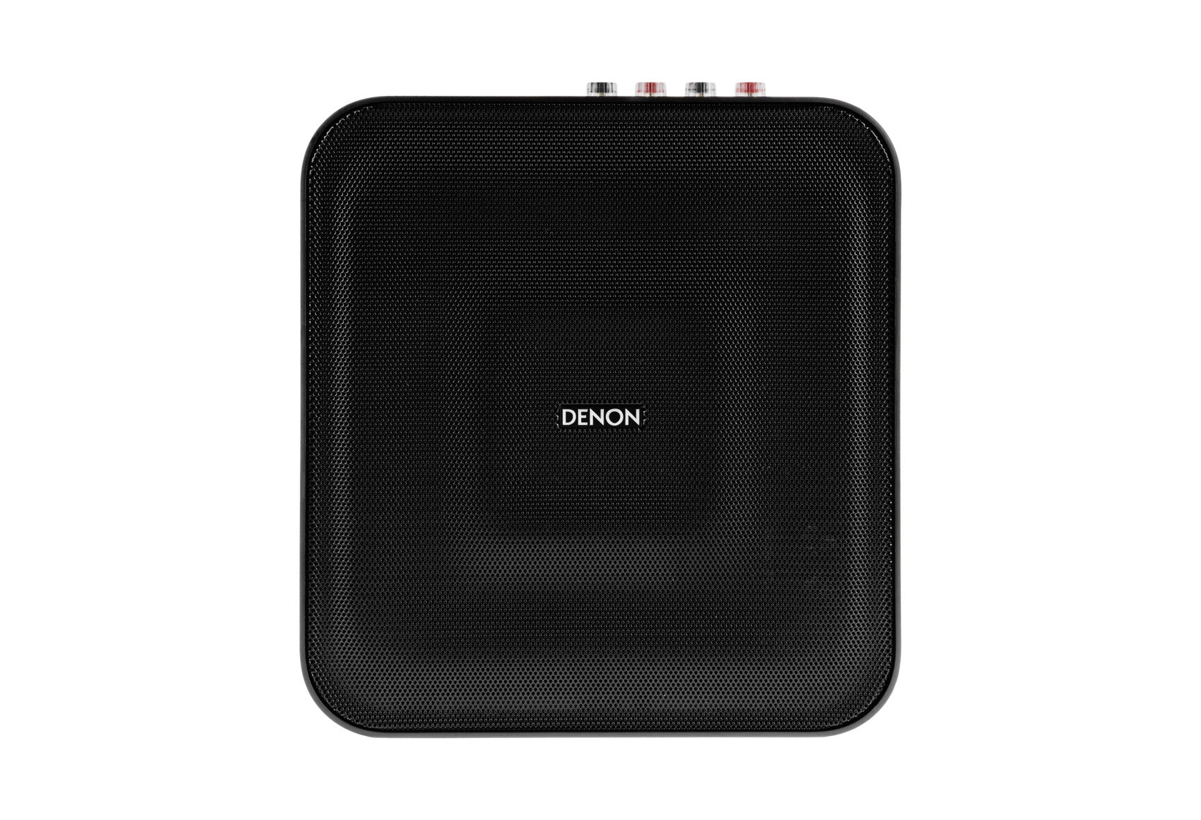 Denon Home Amp Compact Wireless Streaming Amplifier with HEOS Built-in - Image 10