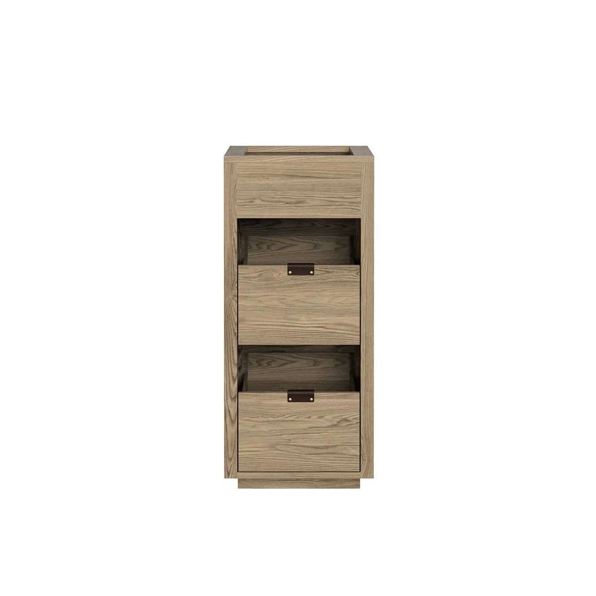Symbol Audio DOVETAIL 1 × 2.5 Storage Cabinet - Image 7