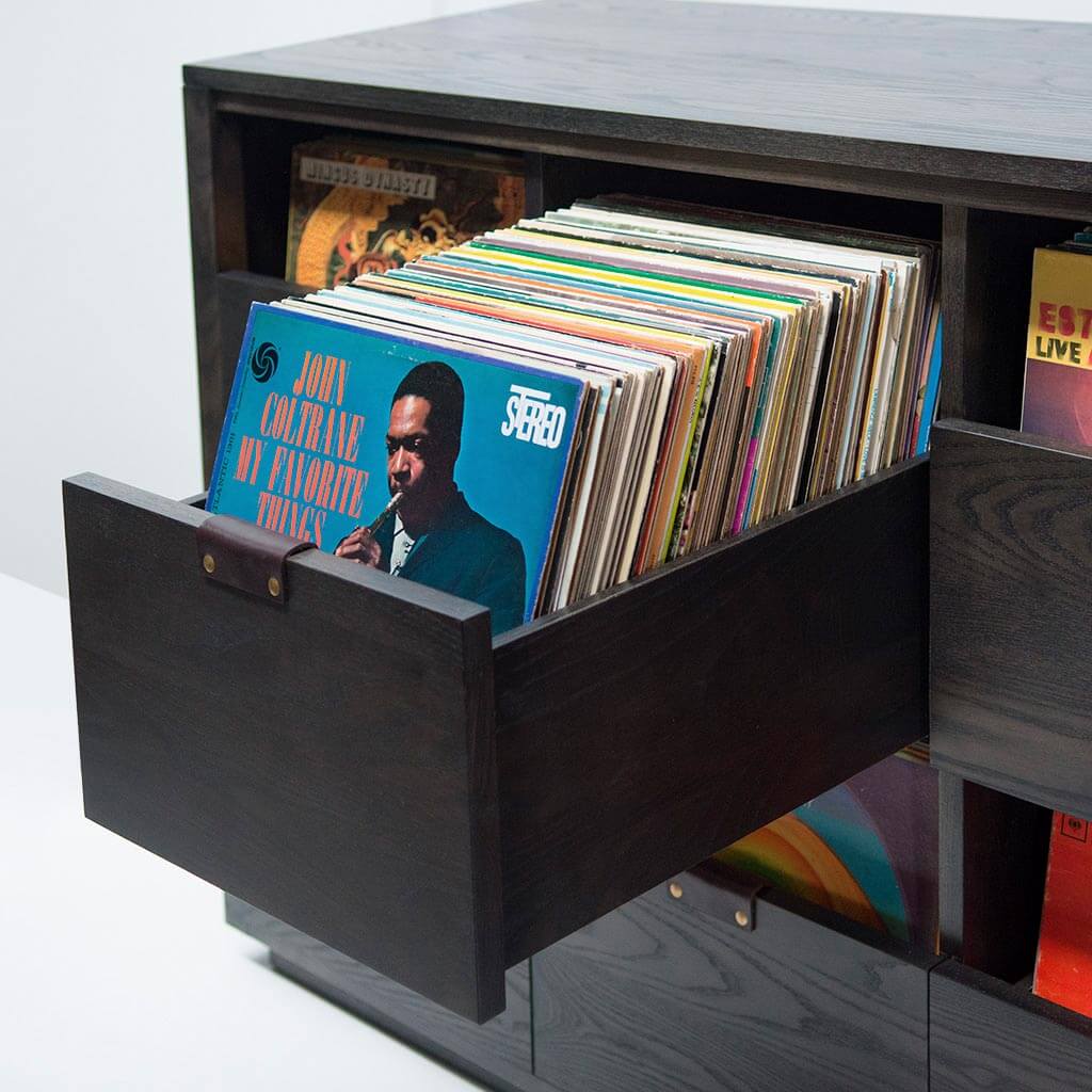 Symbol Audio DOVETAIL 1 × 2 Storage Cabinet - Image 9
