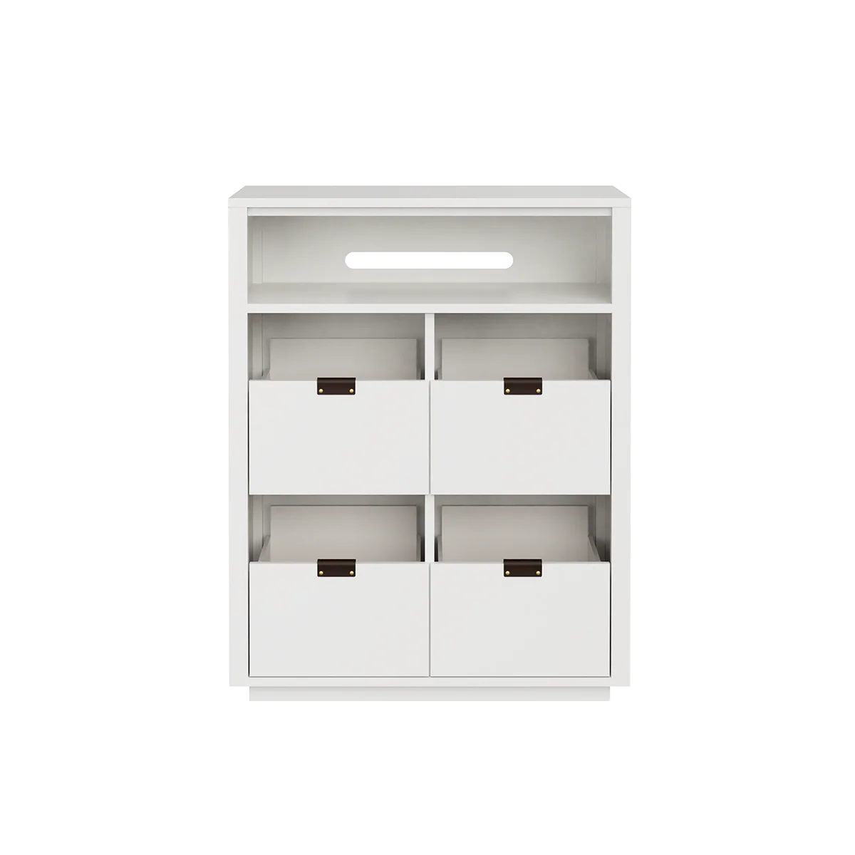 Symbol Audio DOVETAIL 2 x 2.5 with Equipment Shelf - Image 3