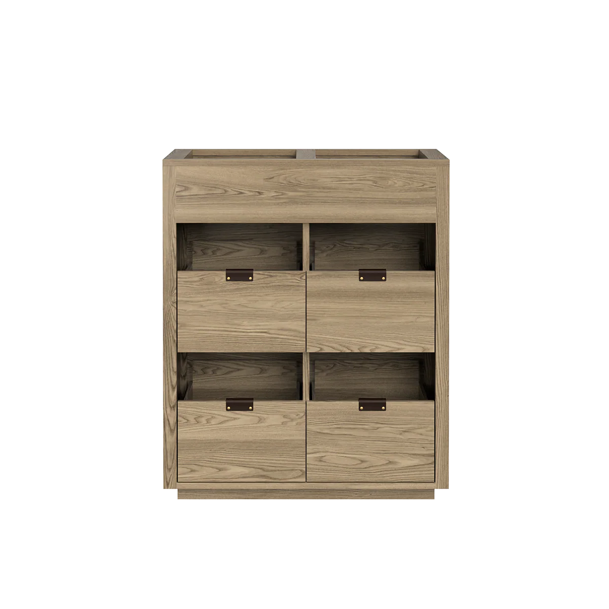 Symbol Audio DOVETAIL 2 × 2.5 Storage Cabinet - Image 7