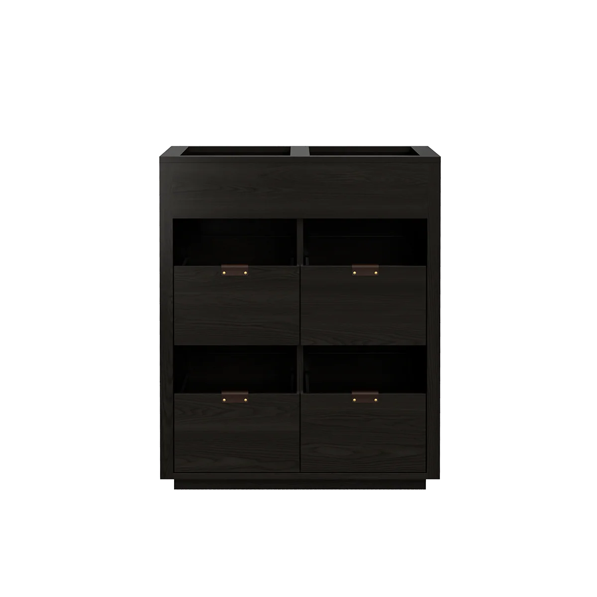 Symbol Audio DOVETAIL 2 × 2.5 Storage Cabinet - Image 8