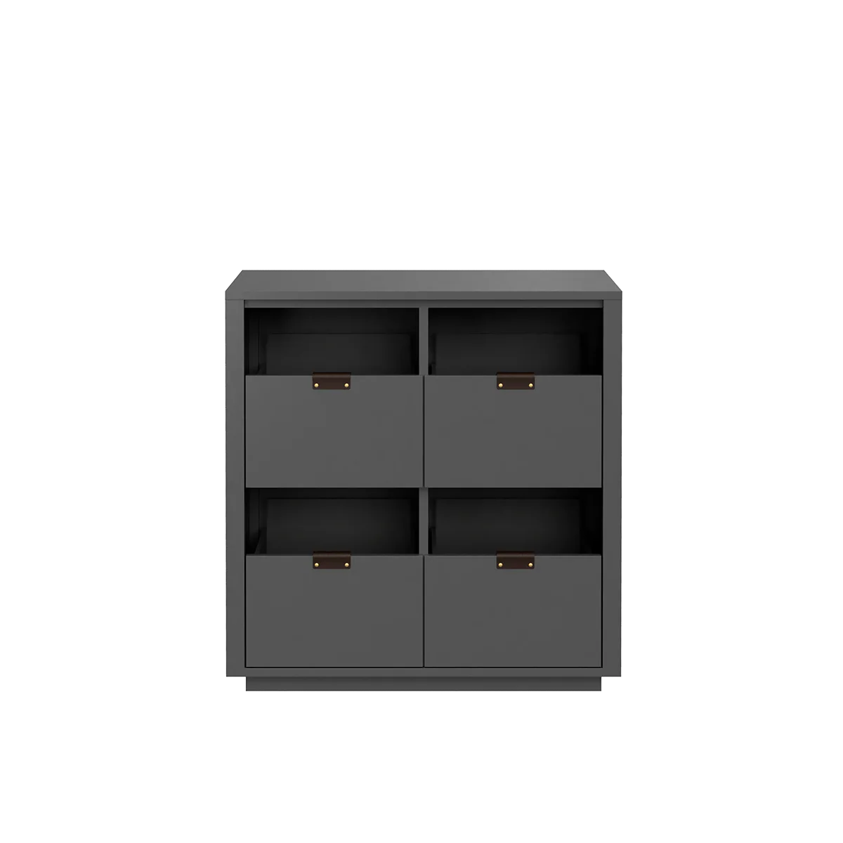 Symbol Audio DOVETAIL 2 × 2 Storage Cabinet - Image 4