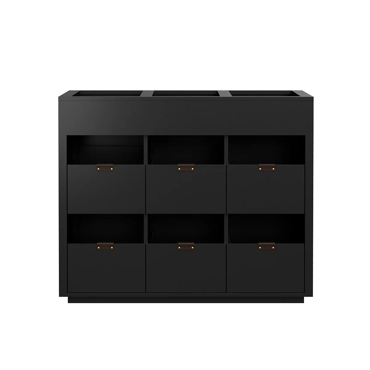 Symbol Audio DOVETAIL 3 × 2.5 Storage Cabinet - Image 5