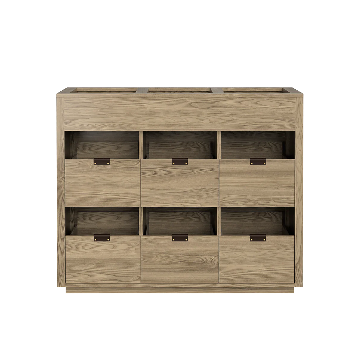 Symbol Audio DOVETAIL 3 × 2.5 Storage Cabinet - Image 7