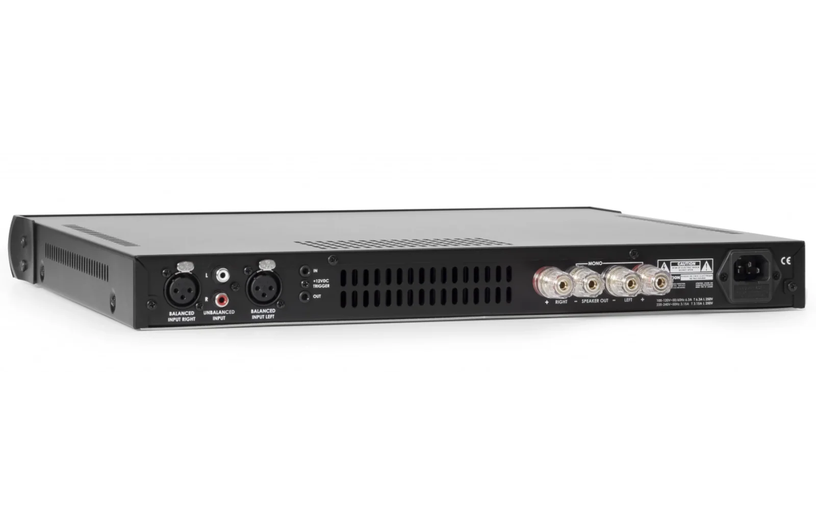 ELAC Alchemy Series DPA-2 Power Amplifier - Image 3