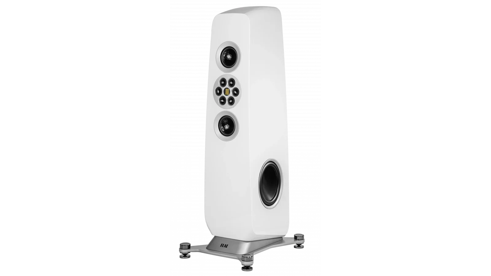 ELAC Concentro M 807 Floorstanding Speaker (Each) - Image 20