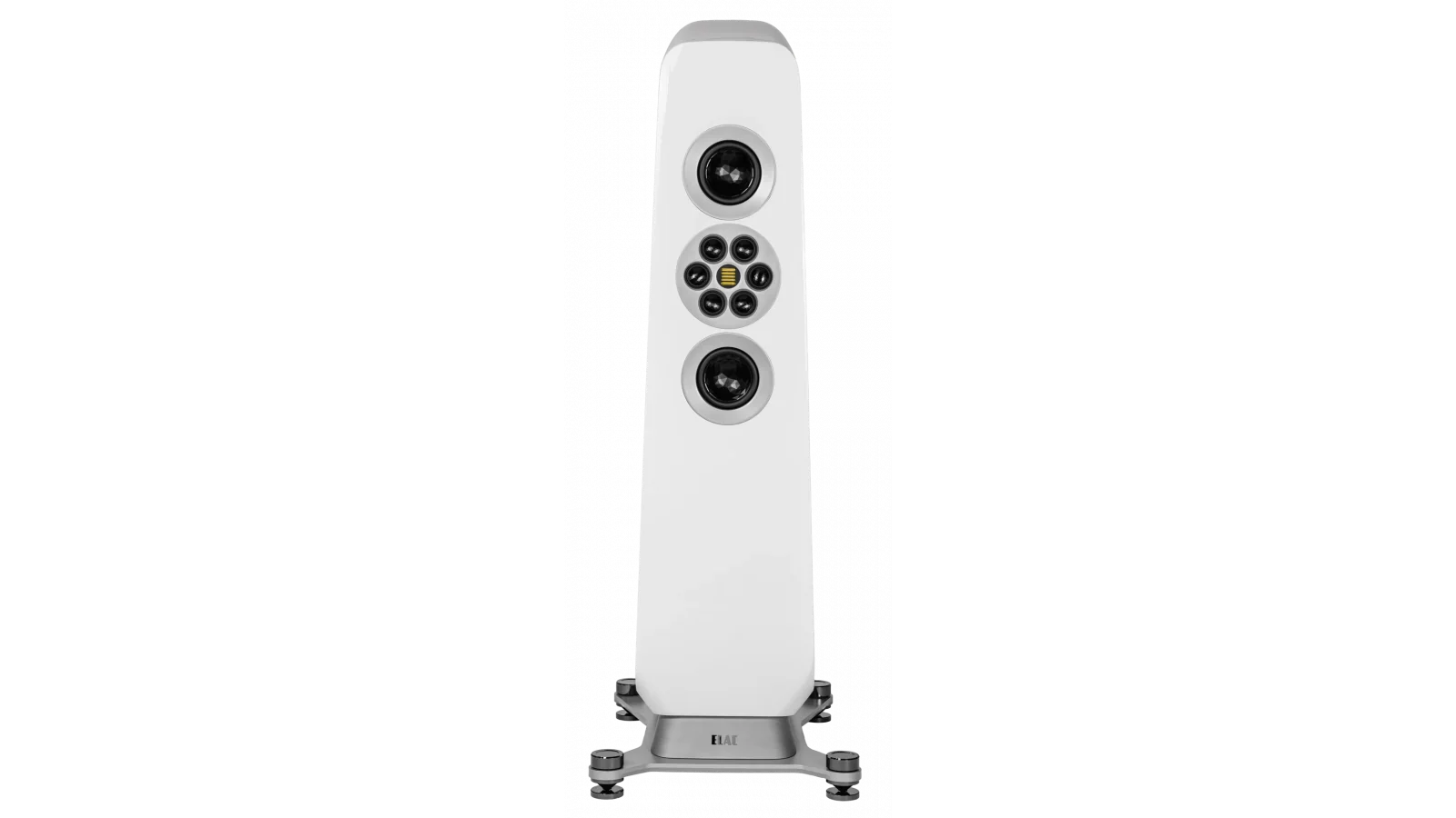 ELAC Concentro M 807 Floorstanding Speaker (Each) - Image 4