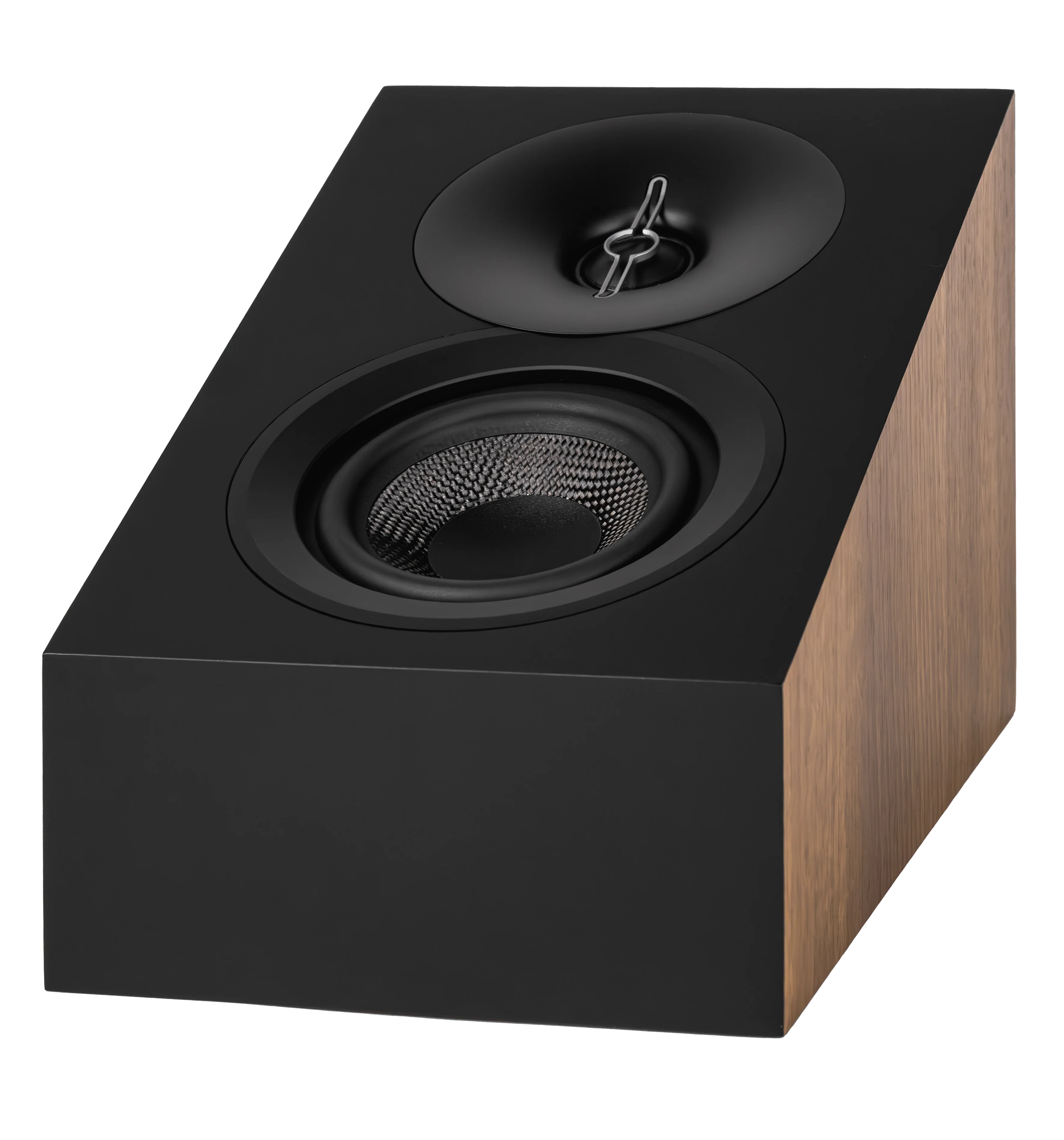 ELAC Debut 3.0 DA43 4 Inch On Wall/Atmos Enable Speakers (Pair) - Image 14