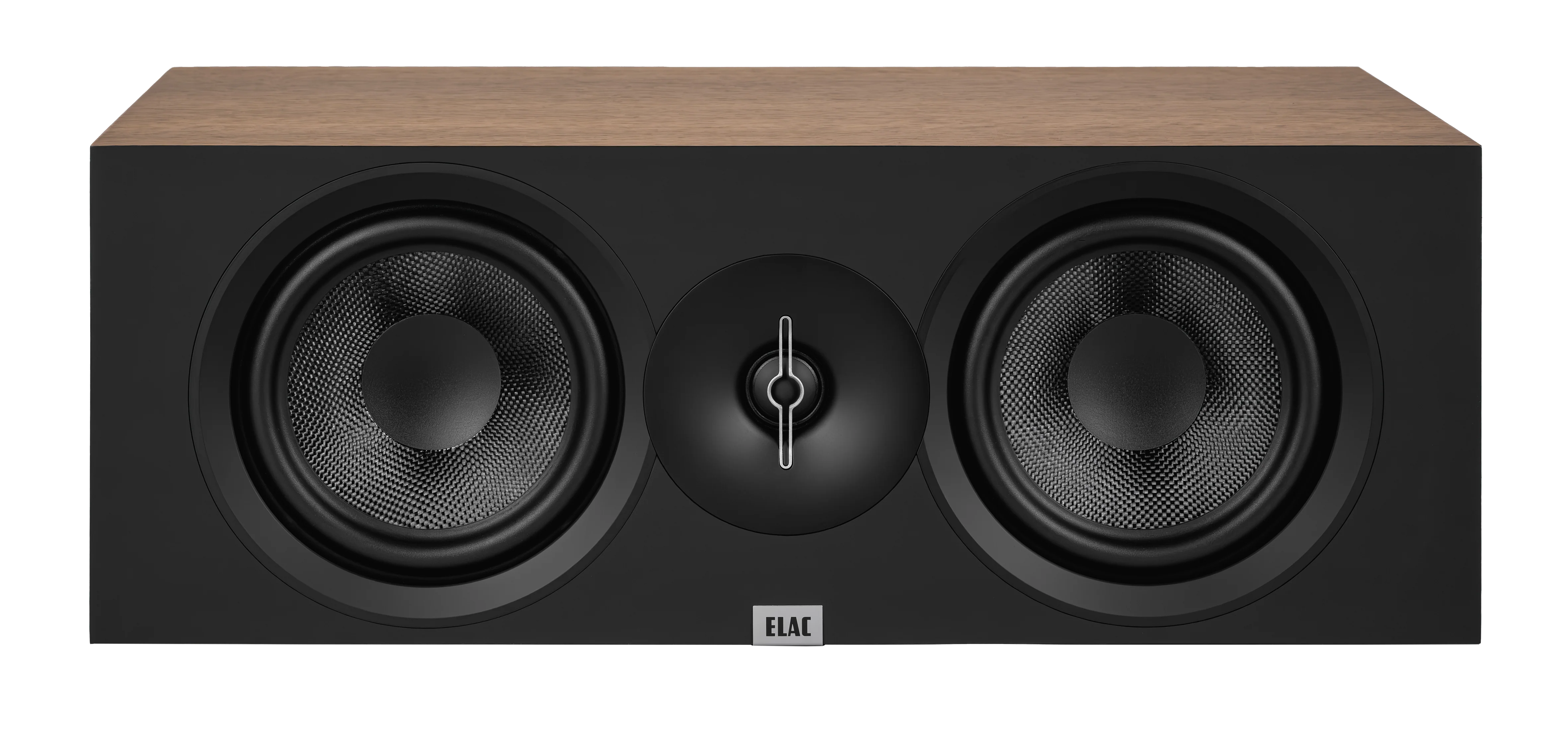 ELAC Debut 3.0 DC63 6.5 Inch Center Channel Speakers (Each) - Image 9