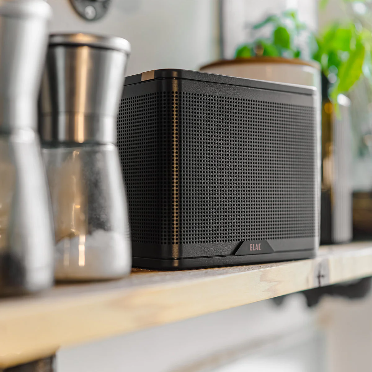 ELAC NAVA100 Portable Wireless Bluetooth Speaker - Image 10