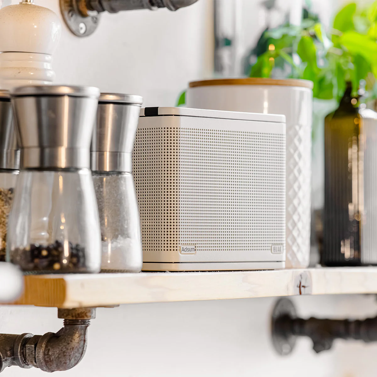 ELAC NAVA100 Portable Wireless Bluetooth Speaker - Image 18