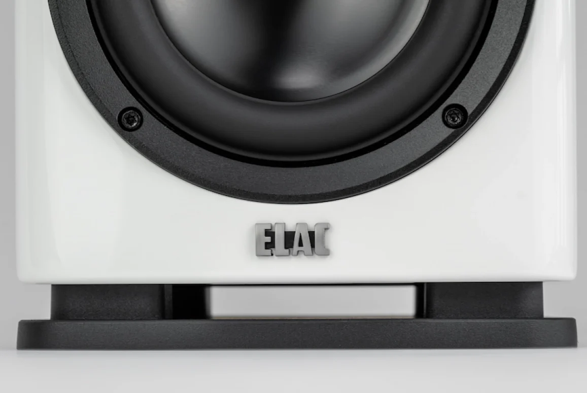 Elac Solano 2.0 BS283.2 6" 2-Way Bookshelf Speakers (Pair) - Image 12