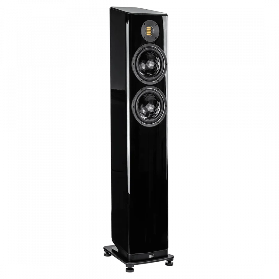 Elac Solano 2.0 VFS408.2 7" Floorstanding Speaker (Each) - Image 2