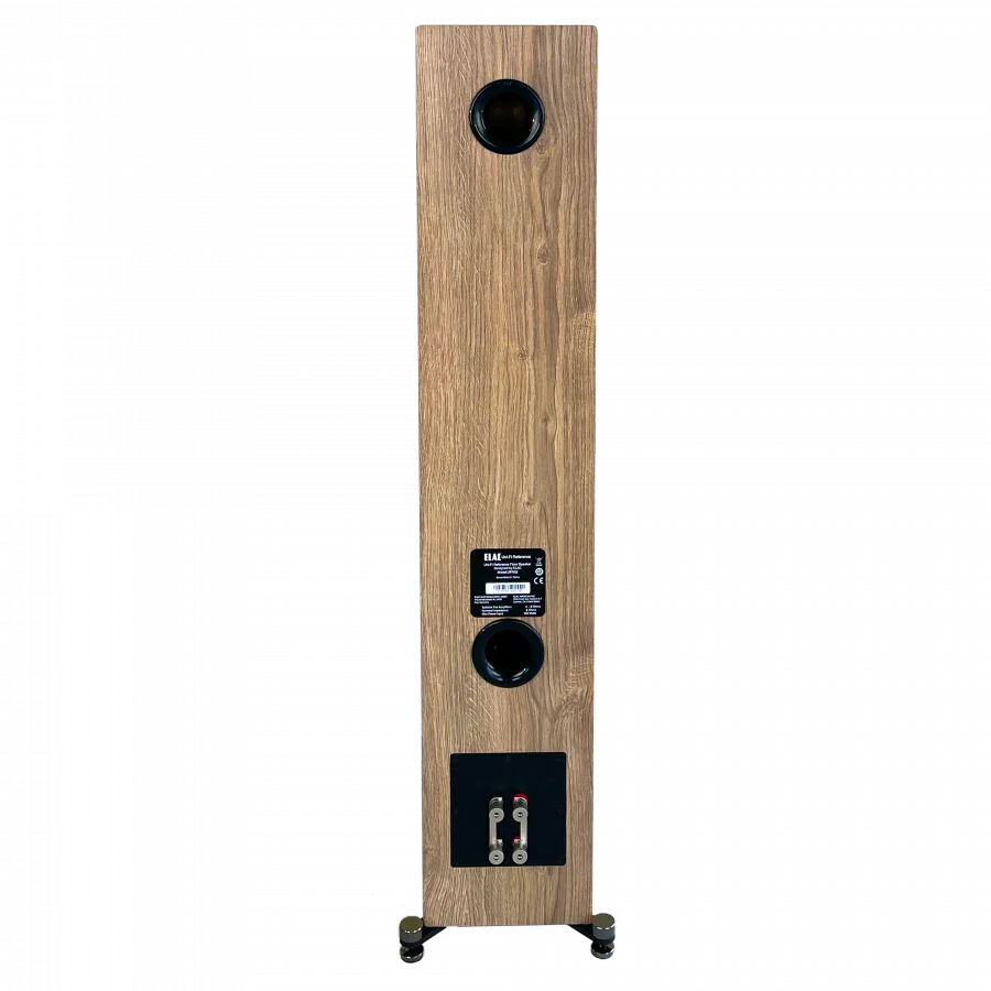 Elac Uni-Fi Reference UFR52 5.25 Floorstanding Speaker (Each) - Image 9
