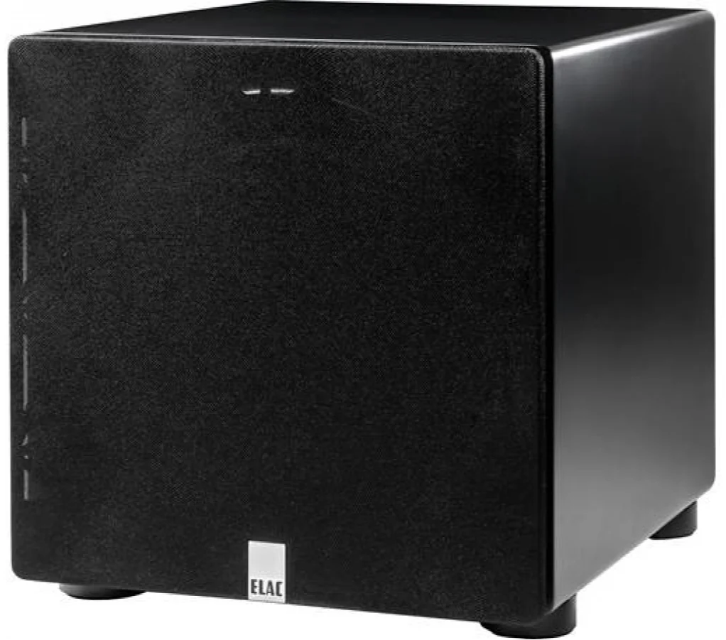 ELAC Varro Reference Series RS700 12" 700W Smart Powered Subwoofer - Image 3