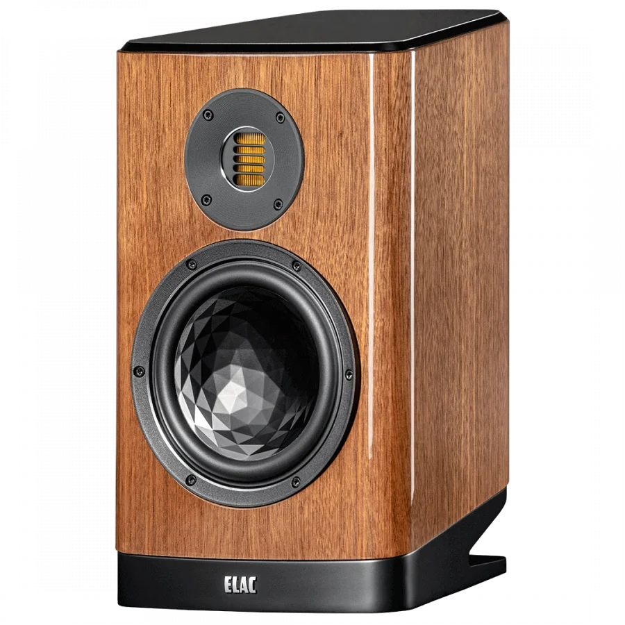 Elac Vela 2.0 VBS404.2 7" Bookshelf Speakers (Pair) - Image 6