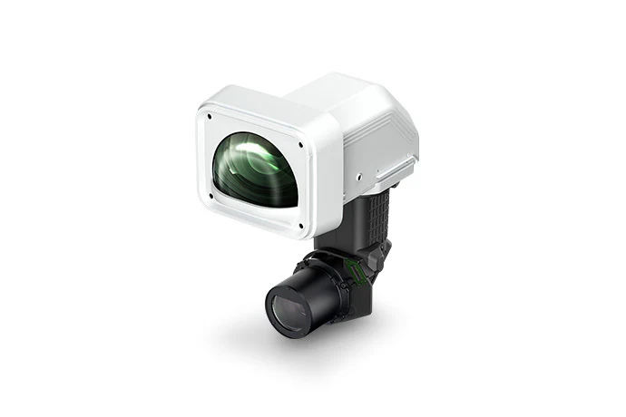 EPSON QL7000 4K HDR High-Lumen 3LCD Laser Projector Bundle with ELPLX02S Ultra Short-throw Lens - Image 16
