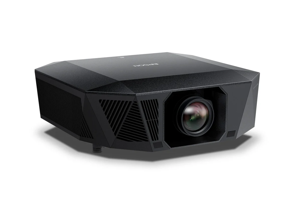 EPSON QL3000 4K HDR High-Lumen 3LCD Laser Projector - Image 3