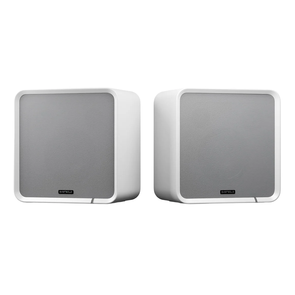 Eversolo SE100 2-Way Passive Bookshelf Speakers (Pair) - Image 2