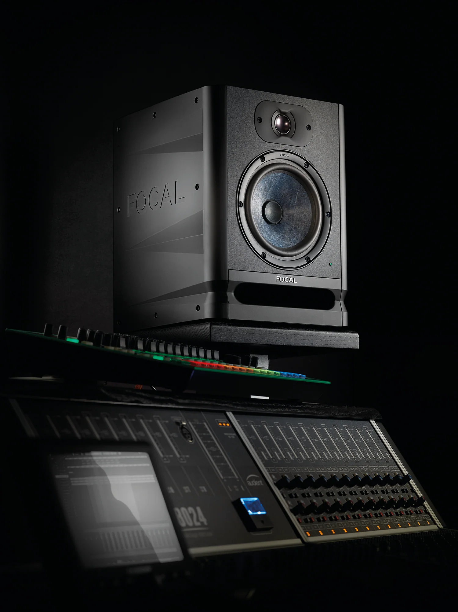 Focal Alpha 65 Evo 6.5 inch Powered Studio Monitor (Each) - Image 6