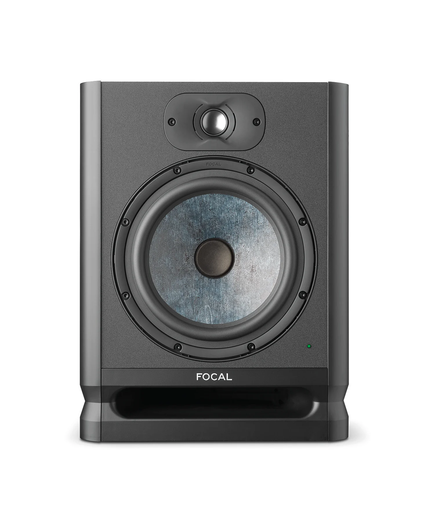 Focal Alpha 80 Evo 8-inch Powered Studio Monitor (Each)